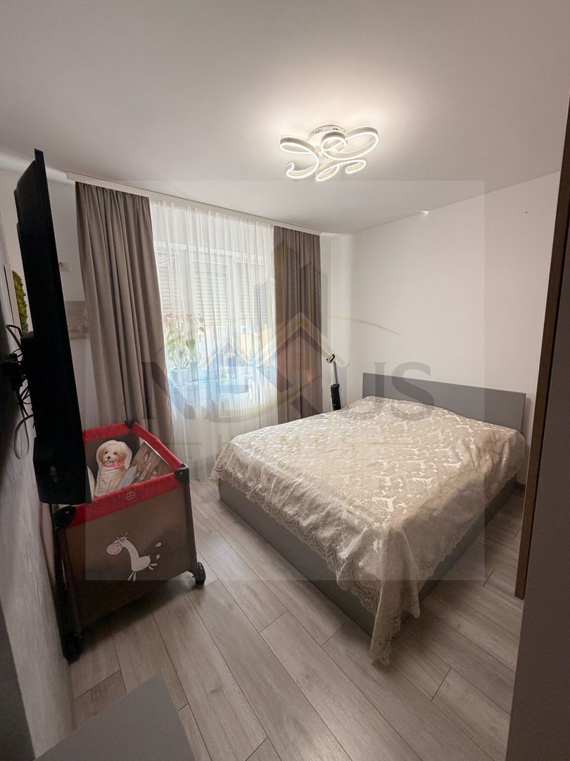 Apartament 2 camere - Strada Biruintei- 12 Min Metrou Berceni - Poză 7