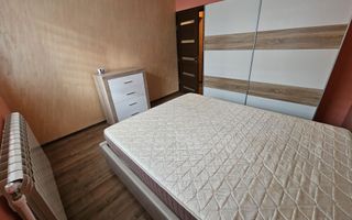 inchiriez apartament cu doua camere, decomandat, in Micro 20 - Poză 5