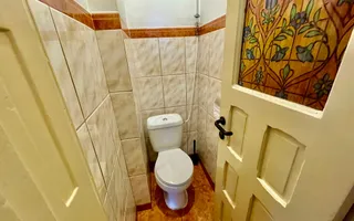 VANZARE APARTAMENT VILA 3 CAMERE 2 BAI CENTRALA PROPRIE CALEA CALARASI TRAIAN - Poză 13