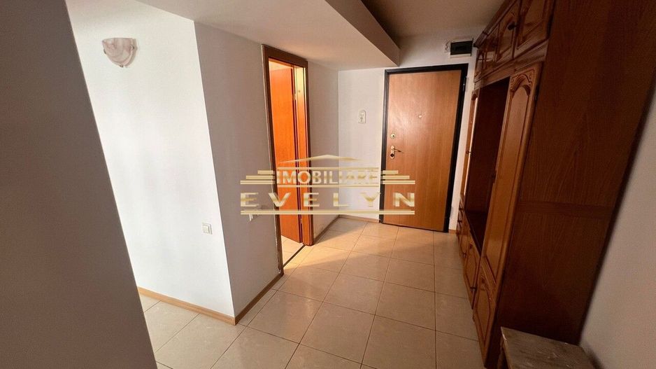 Apartament 2 camere de inchiriat, zona Piata Mare ( Restaurant Miorita ) - Poză 8