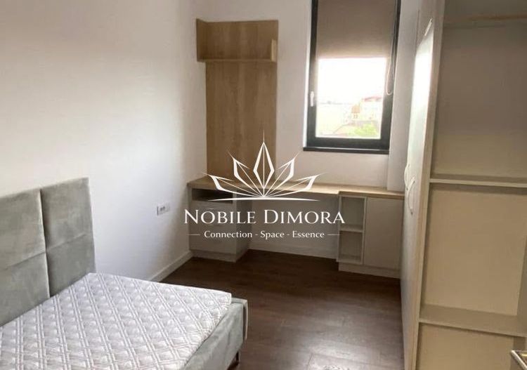 ISHO - Apartament modern cu 3 camere si parcare subterana - Take Ionescu - Poză 6
