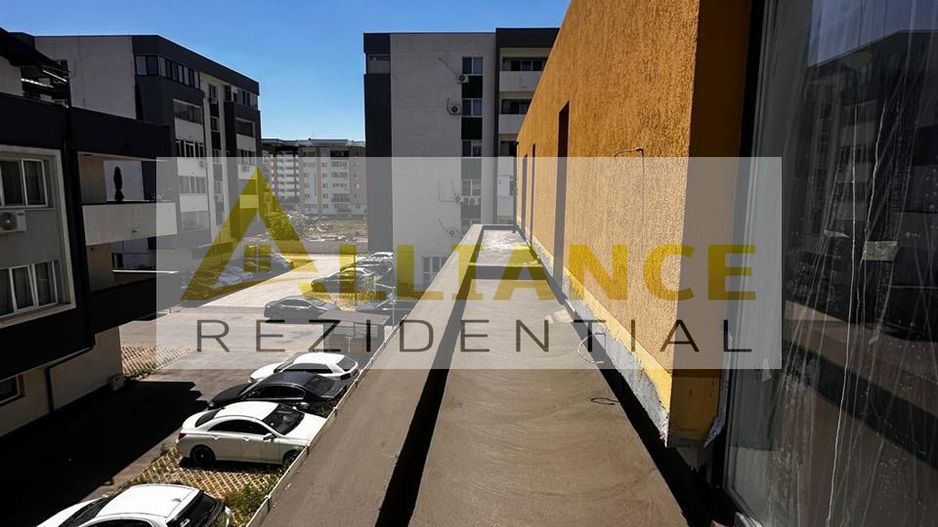 Apartament 2 camere tip Duplex 10 min Metrou Berceni - Poză 8