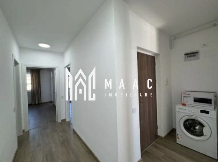 Apartament 3 Camere | Loc De Parcare | 68 MPU - Poză 6
