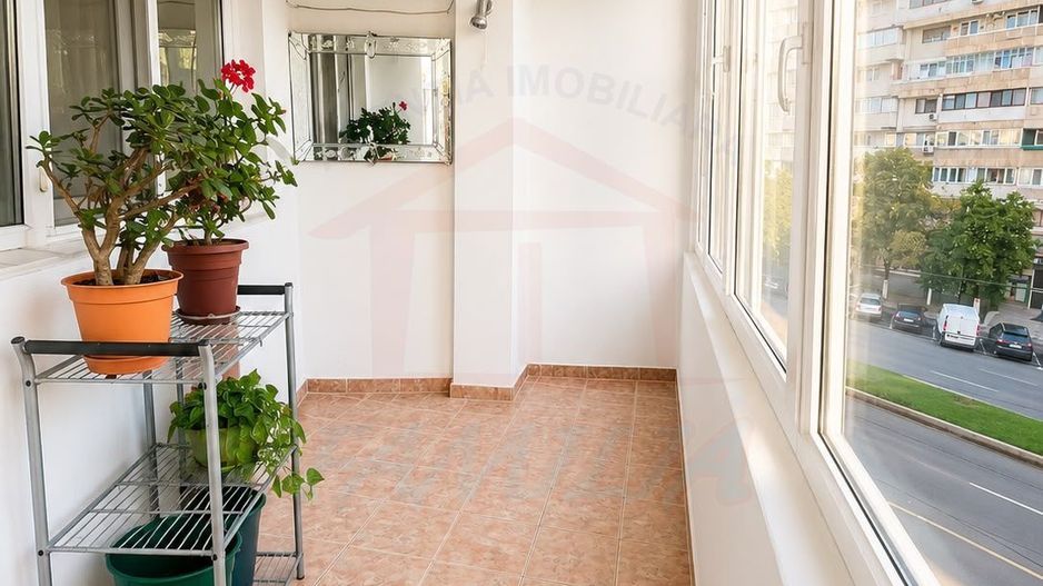 De vanzare apartament 2 camere, Mazepa la BR-uri - Poză 9