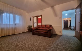 VANZARE 4 CAMERE DECOMANDAT - MIHAI BRAVU - Poză 2