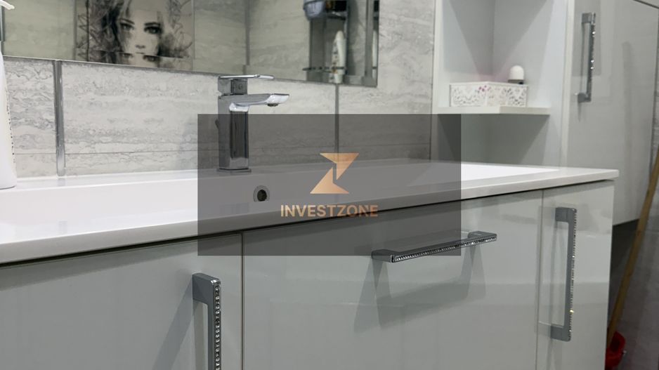 Penthouse de vanzare in Oradea cartierul Ioșia - Poză 33