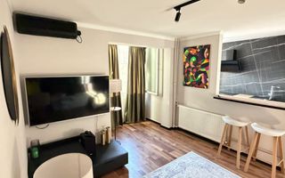 Apartment cu 2 camere | Universitate - Poză 5