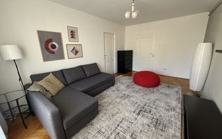 2 camere decomandat Str Unirii-  Gheorgheni - Poză 8
