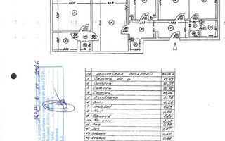 Apartament 4 camere-Metrou Brancoveanu - Poză 2