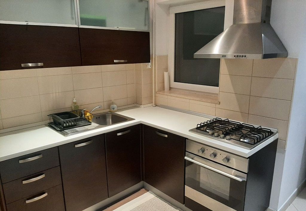 Apartament 2 camere | Parcul Herastrau-Soseaua Nordului | Parcare subterana - Poză 6
