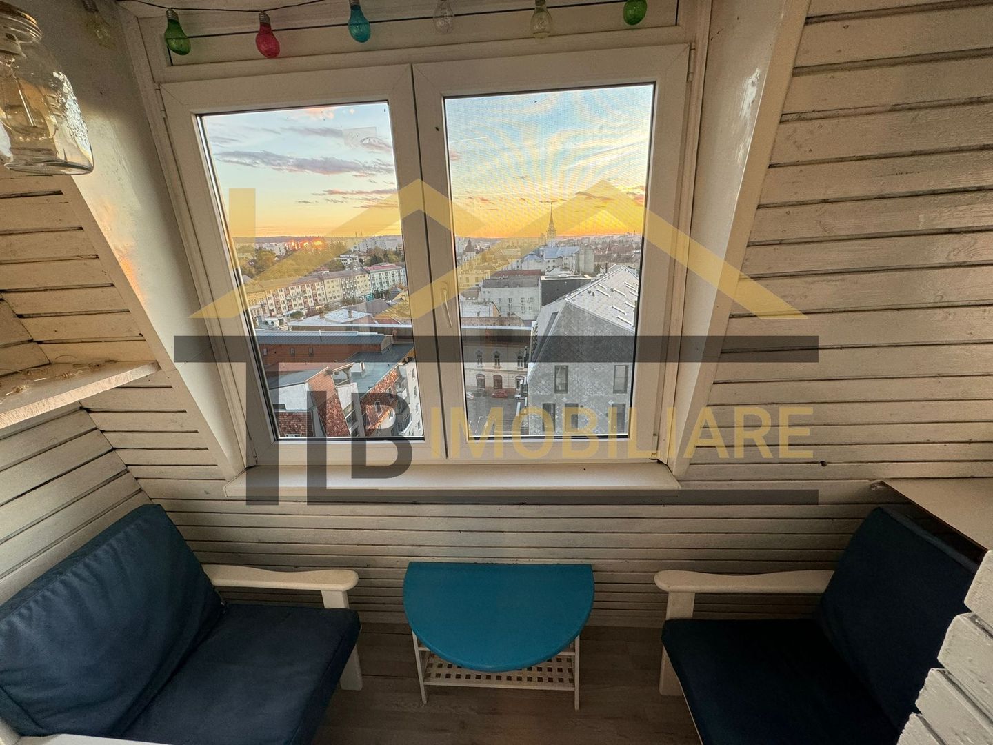 Apartament de 2 camere, 51mp, Ultracentral, Zona Luxor - Poză 8