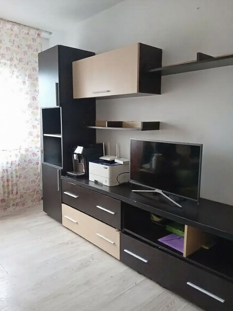 Apartament 2 camere decomandat Rovine Parculet - Poză 1