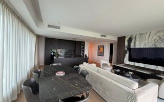 4 camere -220mp -  Floreasca - view spectaculos - Poză 7