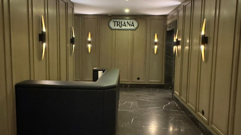 Apartament 4 camere Pipera complex Triana - Poză 1