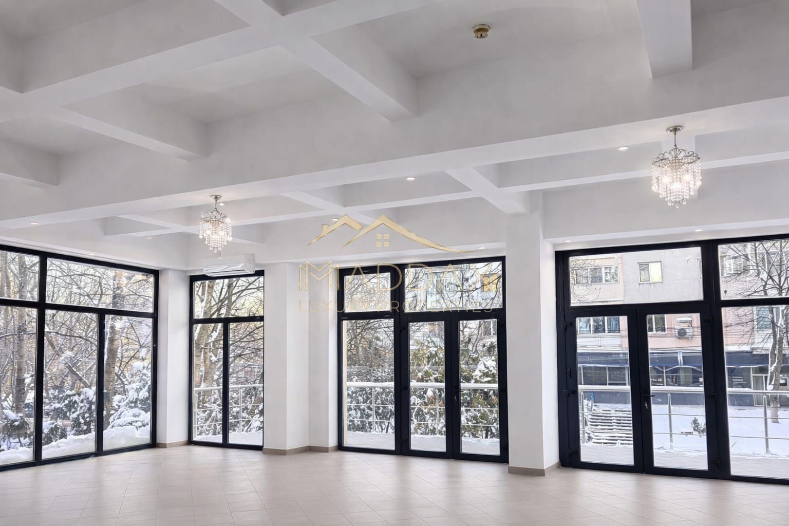 Centru comercial  Premiun / 2960mp // Giurgiu - Poză 5
