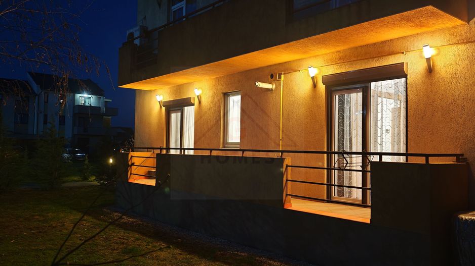 Apartament la casa, curte privata, Ferventia- padure. COMISION ZERO! - Poză 31