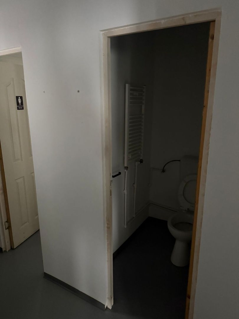 Spatiu comercial de inchiriat - Poză 9