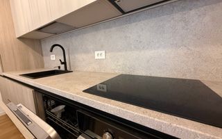 Paltim - Apartament petfriendly cu 2 camere si parcare subterana - Poză 10