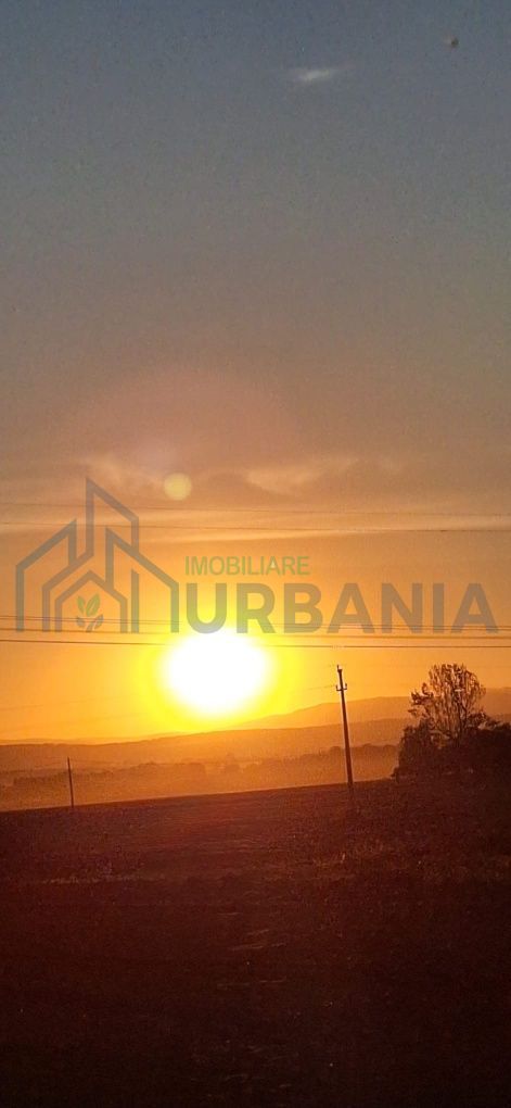 Casă cu teren intravilan 6.900 mp și extravilan 950 mp, Miroslovești, E85, Iași - Poză 5