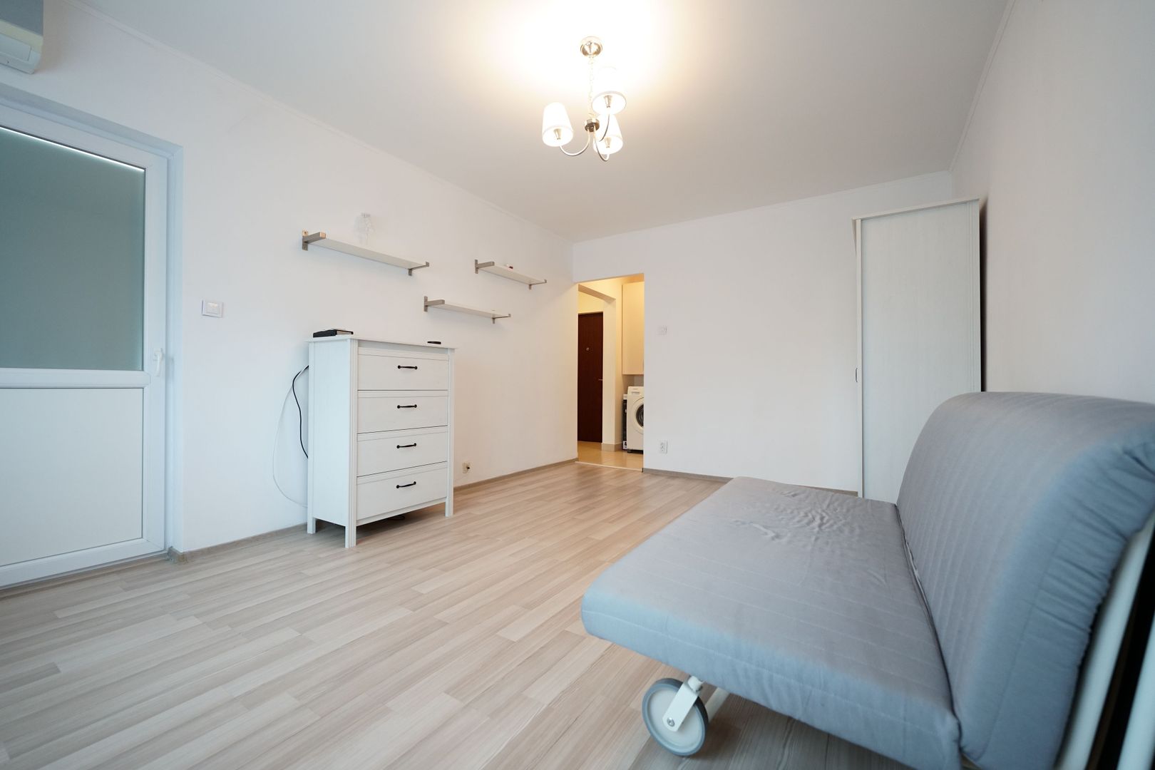 Garsoniera, Tineretului, Str Piscului, Metrou Tineretului, Timpuri Noi - Poză 6