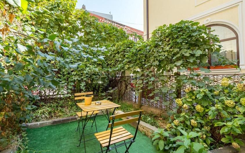 Cladire Integrala Piata Romana - 12 Apt Noi - Ideal Hotel/Sediu/Clinica - Poză 5