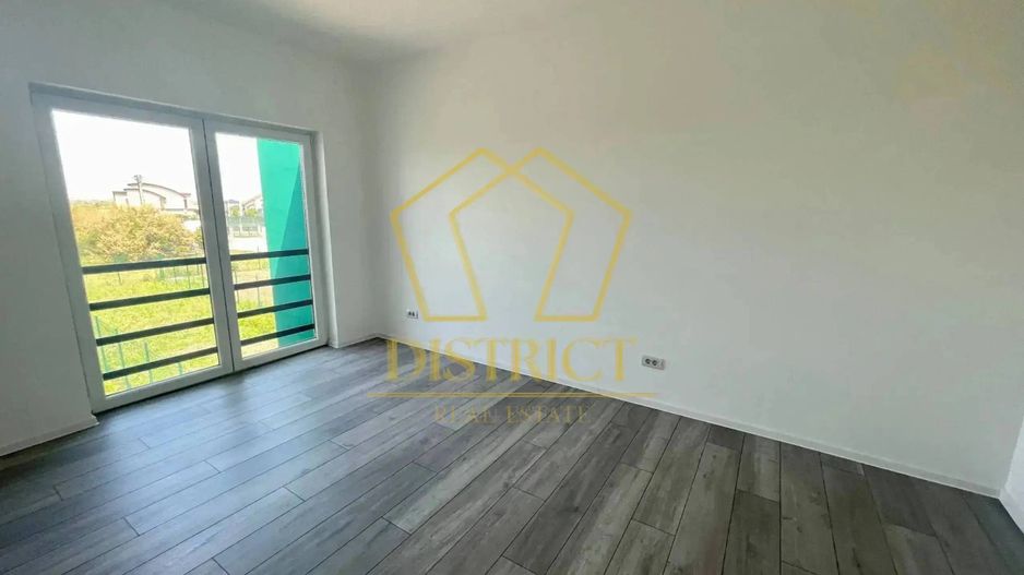 Triplex deosebit cu 4 camere | Dumbravita | PetFriendly - Poză 5