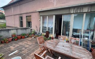 Apartament la casa 130 mp utili terasa 42 mp si pivnit zona Sub Arini - Poză 5