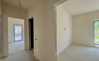 Casă de tip duplex | Stadiu semifinisat | Zona Parcului Poligon - Poză 11