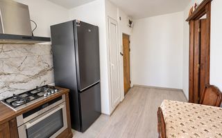 Apartament 2 camere, 53 mp utili, mobilat, utilat, etaj 3, Centru - Poză 3