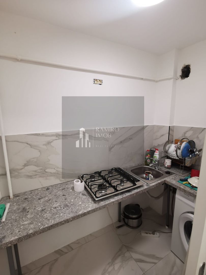 Apartament 2 camere,  Rahova/ Aleea Salaj, renovat - Poză 6