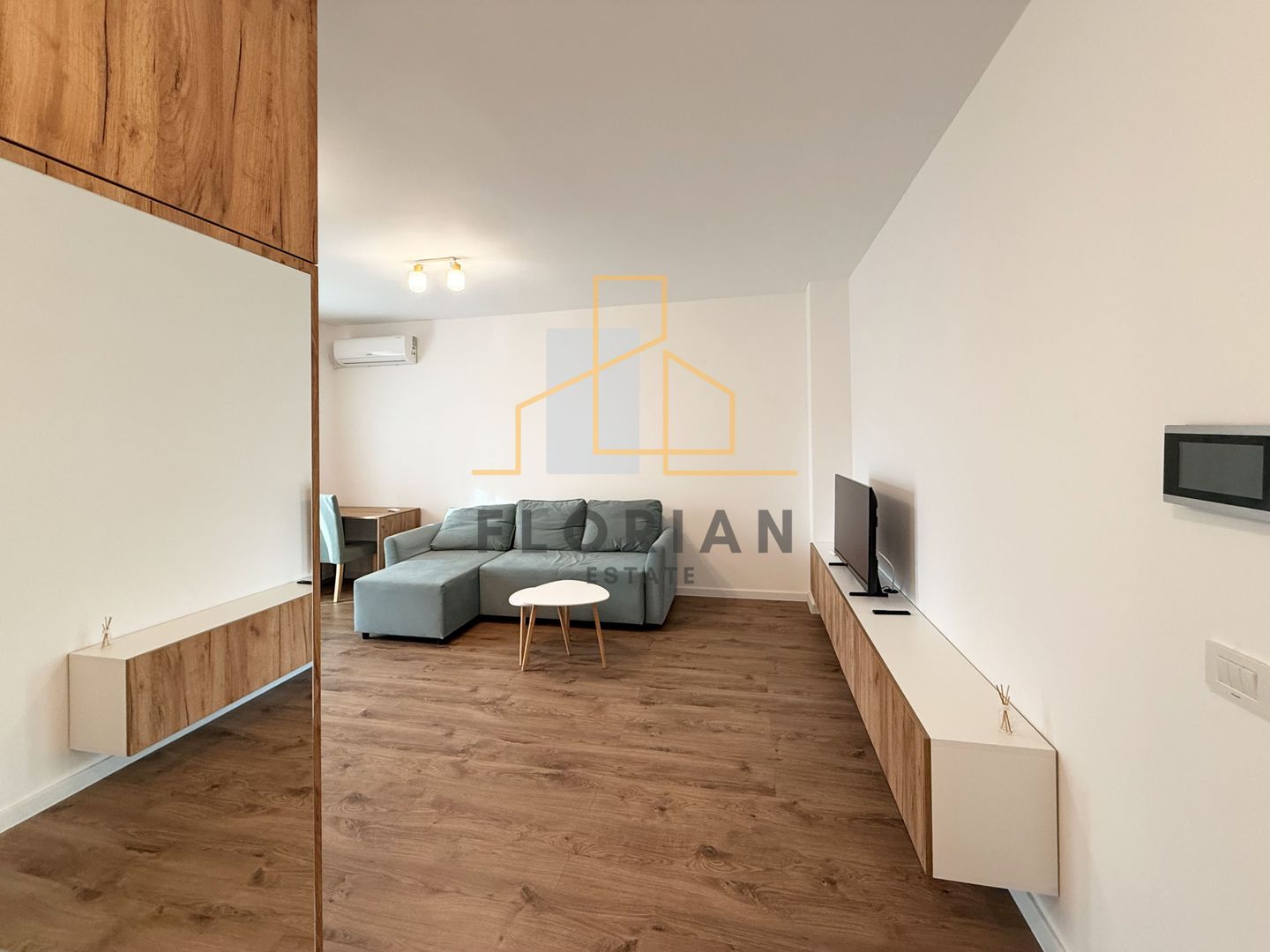 Apartament cu 2 camere de inchiriat, City of Mara - Poză 10