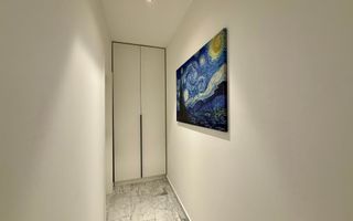 Apartament de lux | Herastrau | boxa | loc de parcare subteran - Poză 14