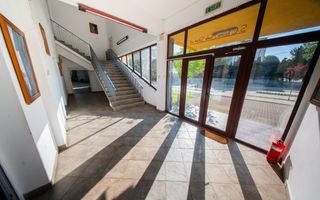 Clădire comercială cu potențial major de dezvoltare - Săveni, Botoșani - Poză 12