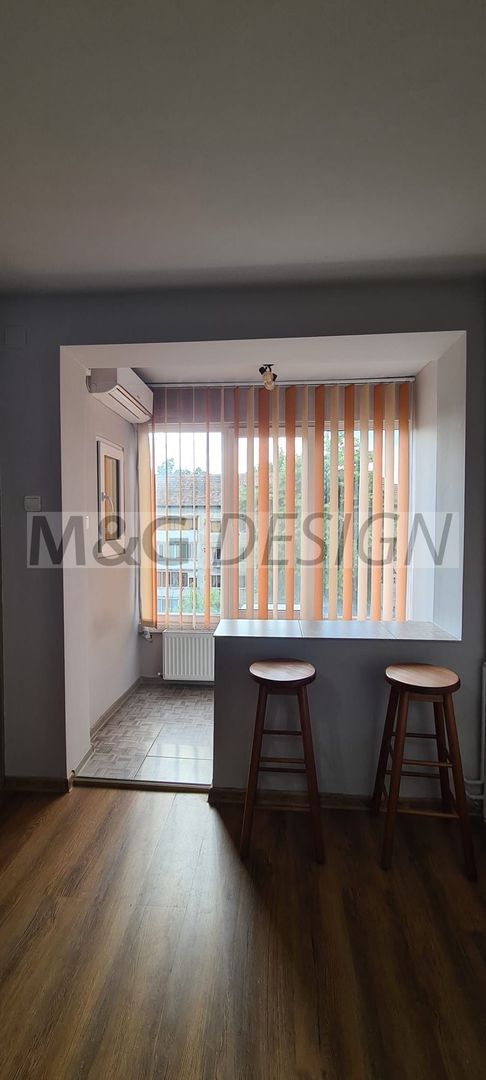 1 camera zona Circumvalatiunii - Poză 5