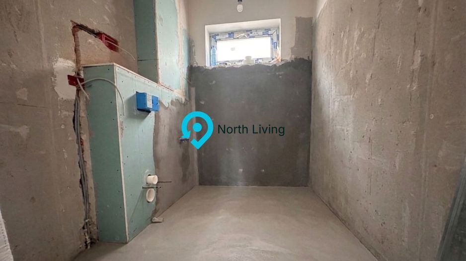 Preț Excepțional | Vilă Modernă 5 Camere | Voluntari - Poză 8