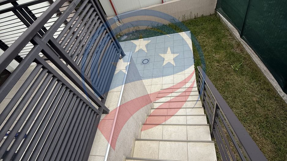 Casa de inchiriat/ Parcul Romanescu/1mai/ Craiova - Poză 13