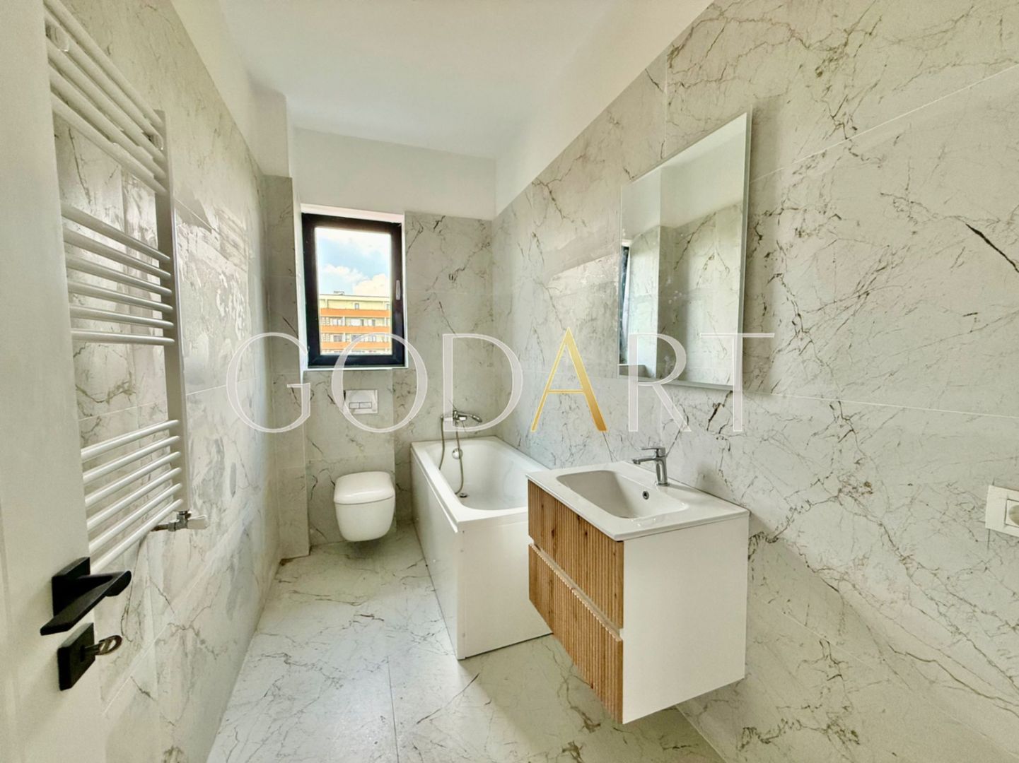 Apartament 2 camere | Bloc 2025 | Sisesti - Poză 6