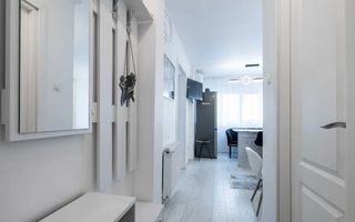 Apartament 2 camere modern | Lacul Tei - renovat | 45mp, etaj 5/10 - Poză 5