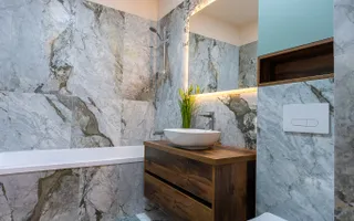 Apartament de lux cu 2 camere | Zona Eroilor| Floresti - Poză 25