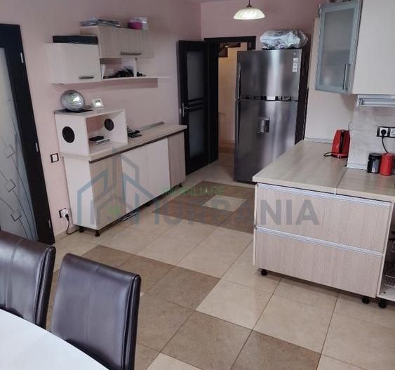 Vila Bârnova, Bucium, Saună, Piscină - Poză 4