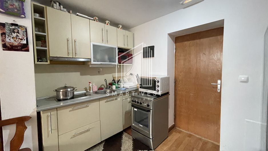 Apartament 2 camere | 47 mp | Etaj 2 | Zona Closca - Poză 7