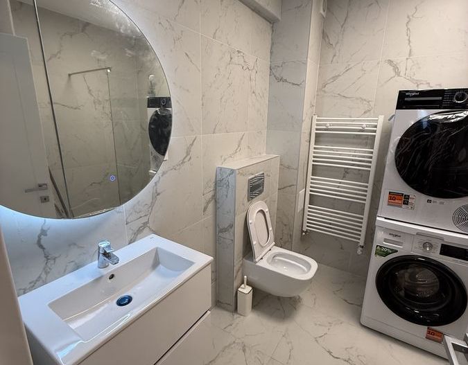 Apartament de inchiriat - Pipera - Poză 6