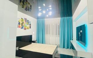 SE INCHIRIAZA APARTAMENT, 300 EURO, PIATA ENERGIEI - Poză 2