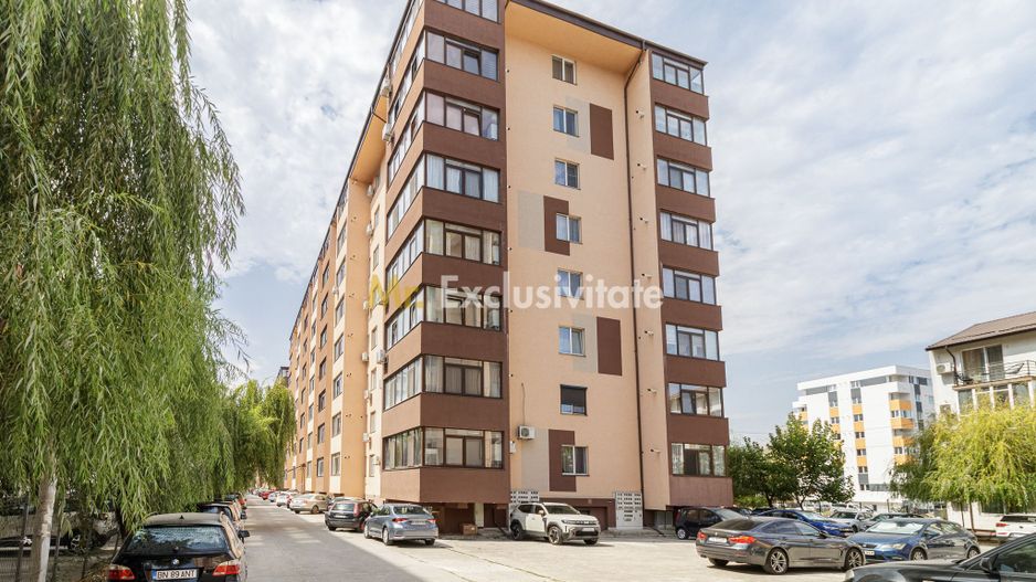 3 camere Tineretului Militari Residence - Poză 14