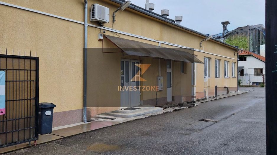 Central hala de inchiriat 400 mp/Oradea - Poză 1