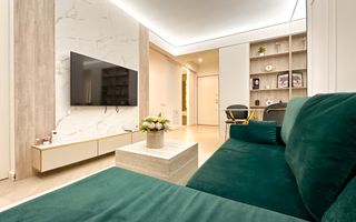 Chirie I Studio Luxury I Cortina North - Poză 3