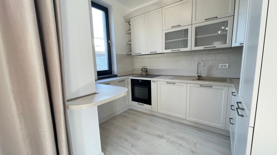 Duplex frumos in zona Mehala - Poză 8