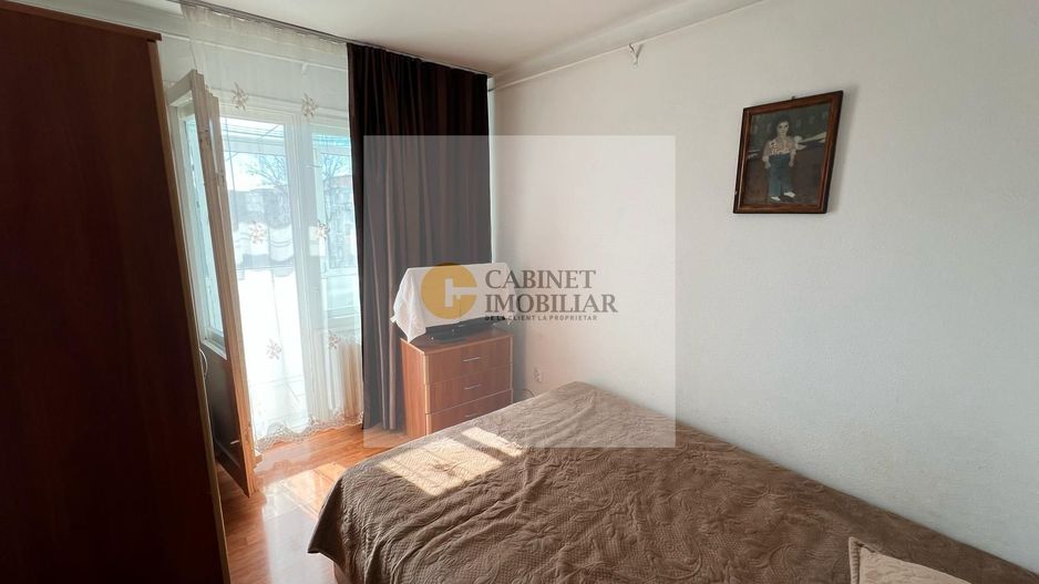 Apartament 3 camere | Zona Sebastian | Parțial mobilat - Poză 4