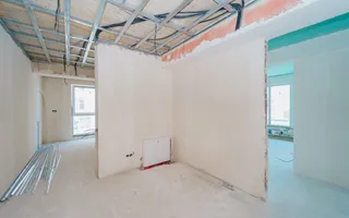 Penthouse 96,1 m² în Buiucani | Terase generoase | Lift direct - Poză 15