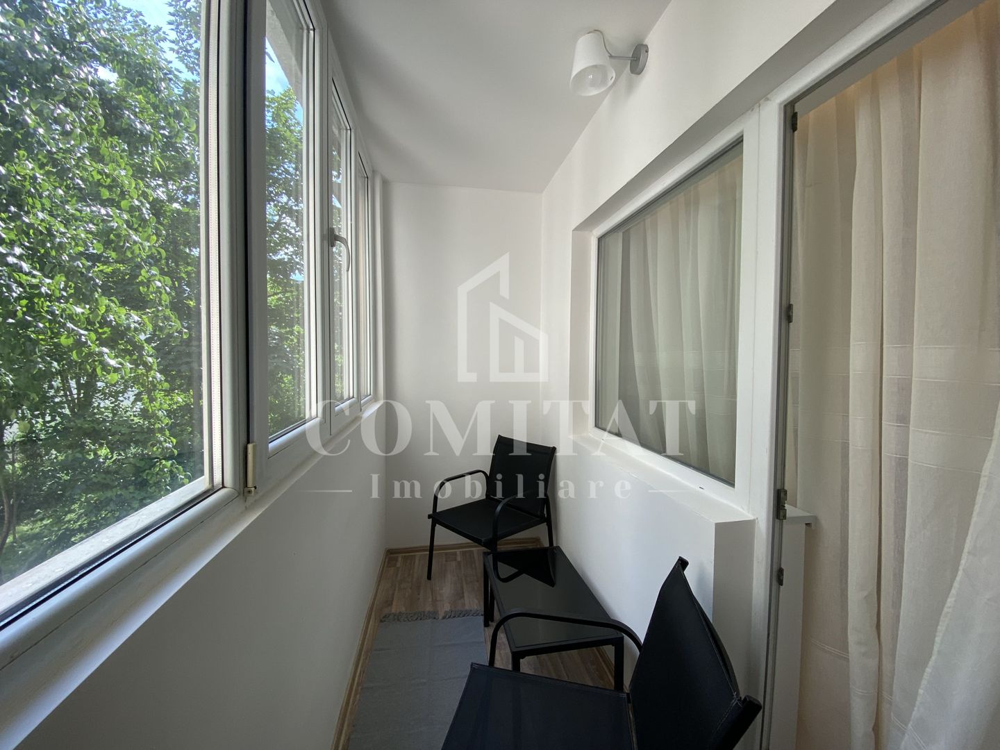 Apartament cu 3 camere | 72 mp | Dambovitei | Pet friendly - Poză 12